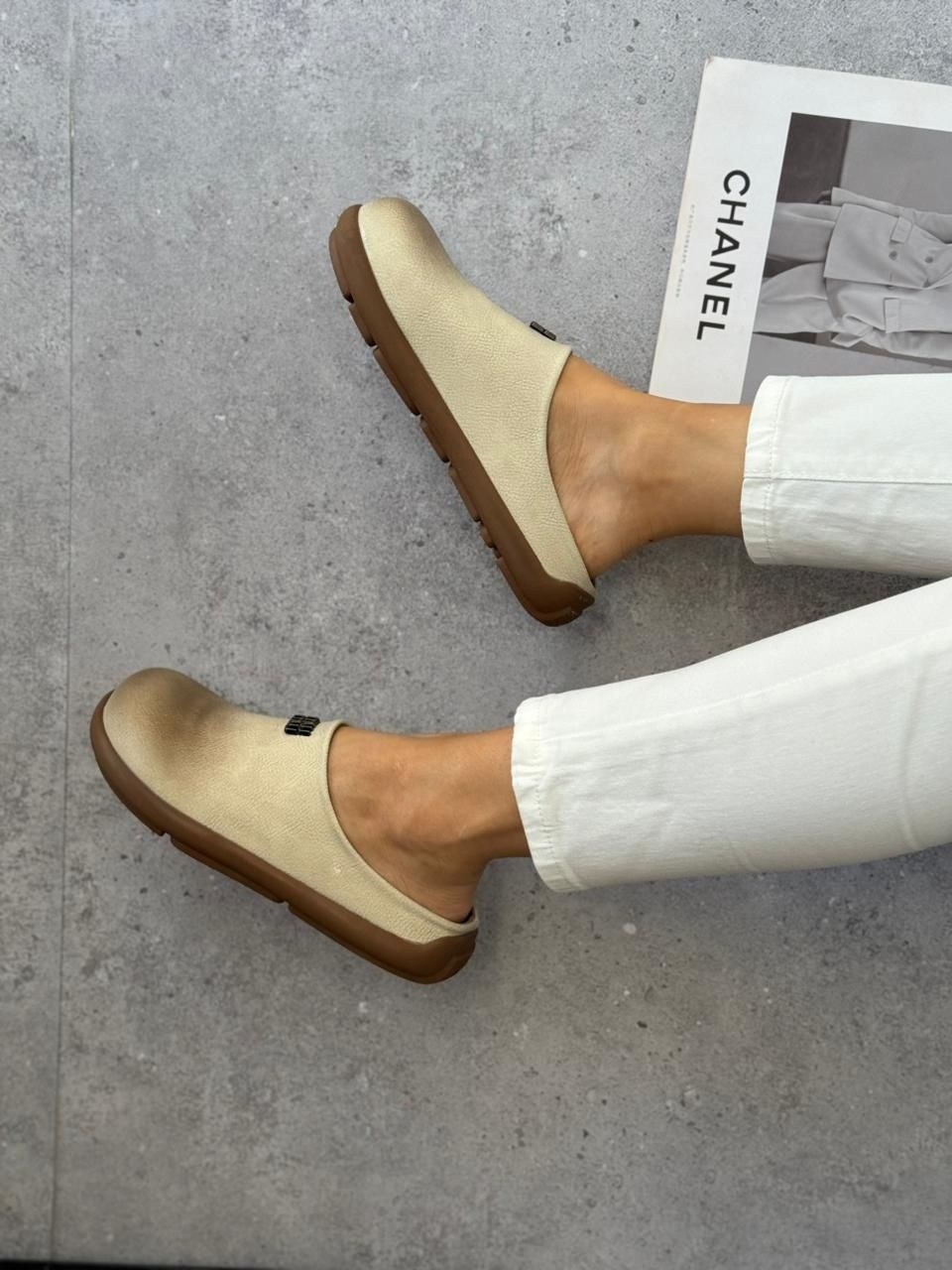 ,мюли сабо,мюли женские,женские шлепанцы,мюли miu miu