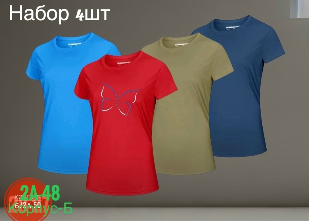 футболки женская,цвета футболок,женская футболка хлопковая,футболки для женщин,комплект женских футболок