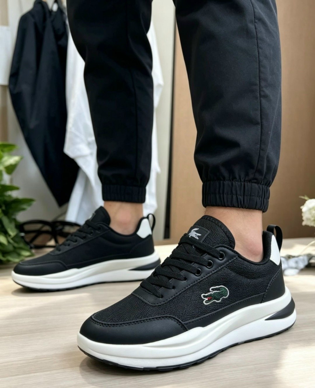 кроссовки мужские lacoste,,кроссовки lacoste,кроссовки lacoste черные,кроссовки лакост мужские кожаные