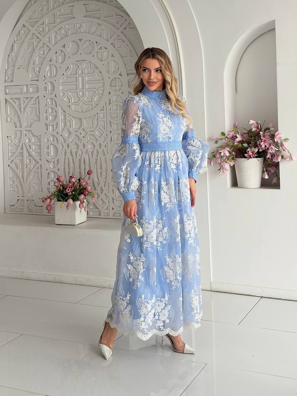 платье,платье длинное нарядное,платье макси,кружевное платье,платье винтажное