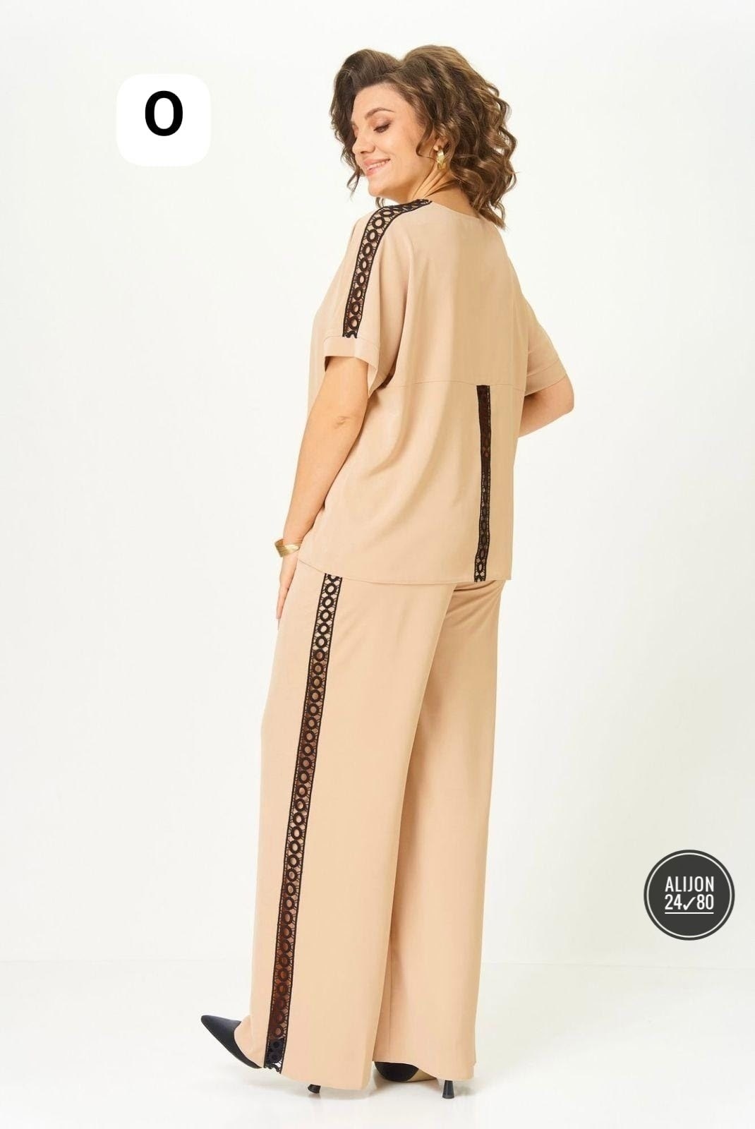 костюм для женщин,брючный комплект,блуза rumoda 2125 черный,брючный костюм rumoda 2124 двойка черный,костюм rumoda 2124 черный