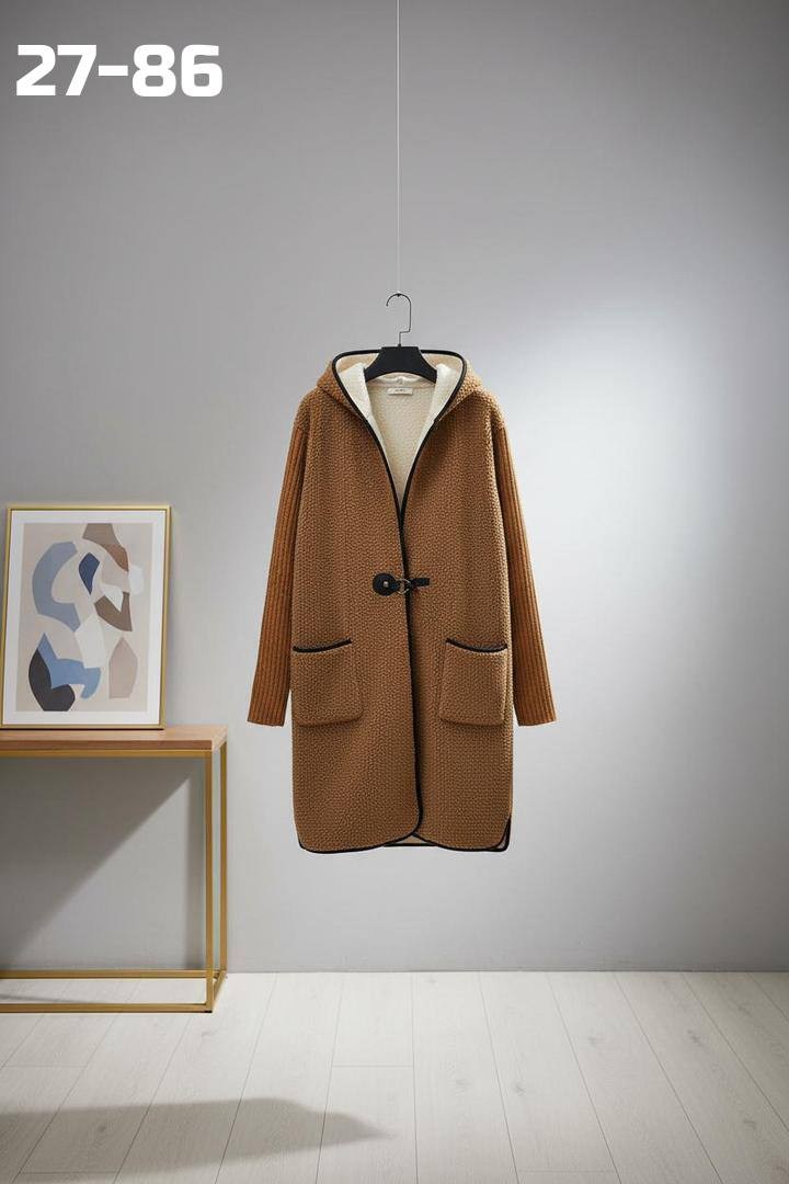 пальто шерстяное,пальто женские,теплое пальто,пальто с капюшоном,пальто кардиган