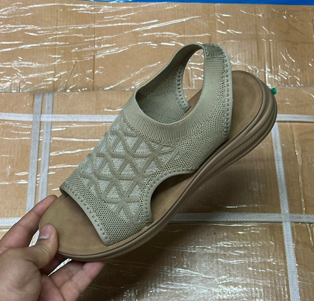 босоножки комфорт,босоножки женские,,босоножки летние,босоножки текстильные