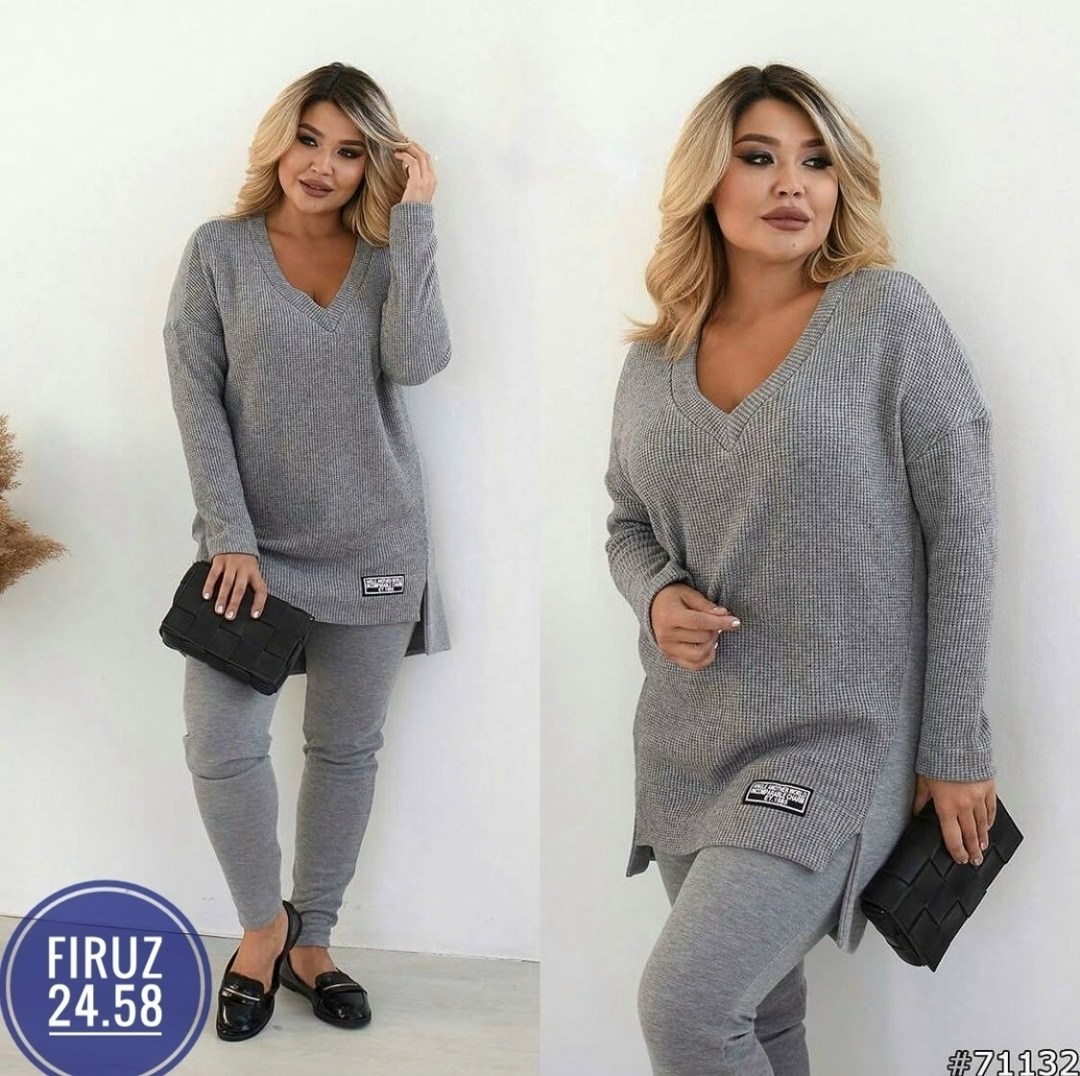 трикотажные костюмы,костюм двойка женская,костюм ангора женский,женские костюмы больших размеров,трикотажный женский костюм