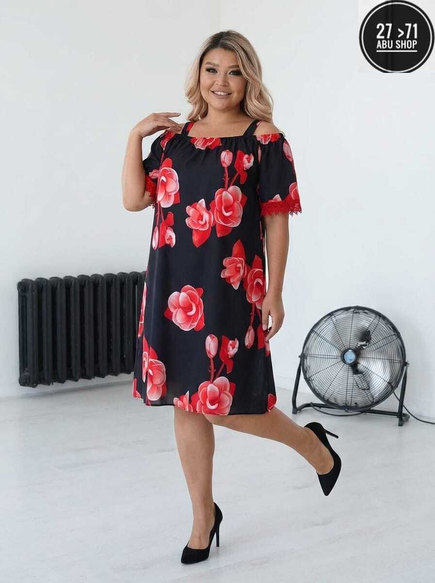 женские платья больших размеров,платья для полных женщин,летние платья больших размеров,нарядное платье,платье женской