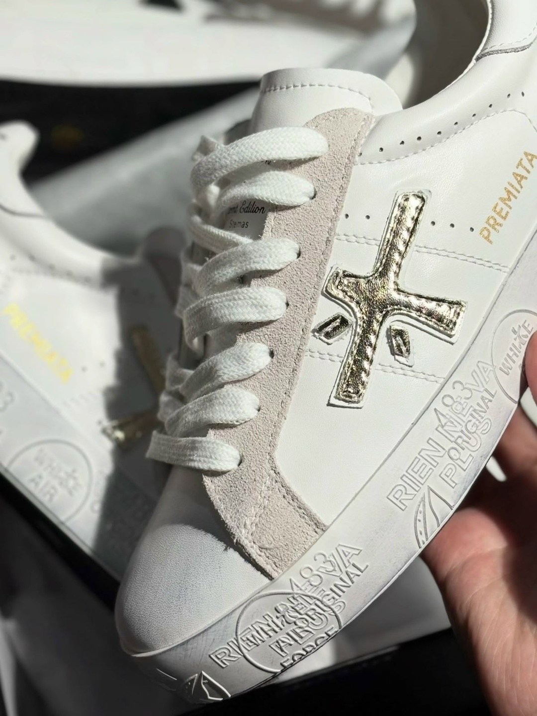 ,кроссовки premiata,мужские кроссовки premiata,кеды кристиан диор,кеды premiata