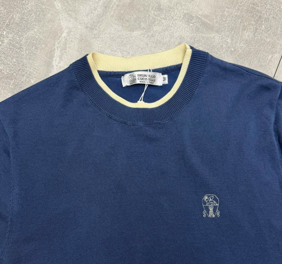 мужские футболки brunello cucinelli,футболка мужская,футболка brunello cucinelli,мужская мода,футболки брендовые