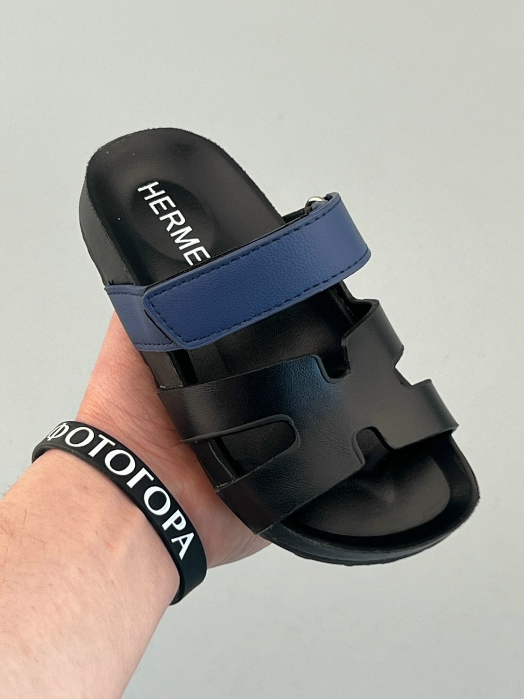 шлепки гермес,шлепанцы hermes,шлепки hermes,мужские шлепки,шлепанцы hermes chypre