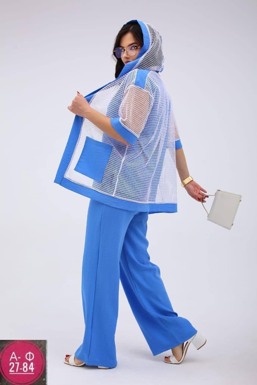 костюм женский,брючной костюм,женские брючные костюмы больших размеров,летние костюмы,летний брючный костюм женский