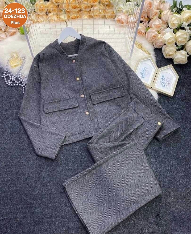 женский костюм ткань кашемир,женский костюм двойка ткань кашемир,костюм брючный двойка женский,брючный костюм,женский костюм