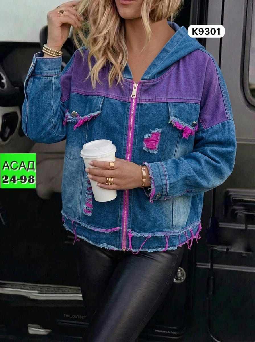 куртка джинсовая,джинсовые куртки женские,женская джинсовая куртка с капюшоном,куртка женская,джинсовая курточка