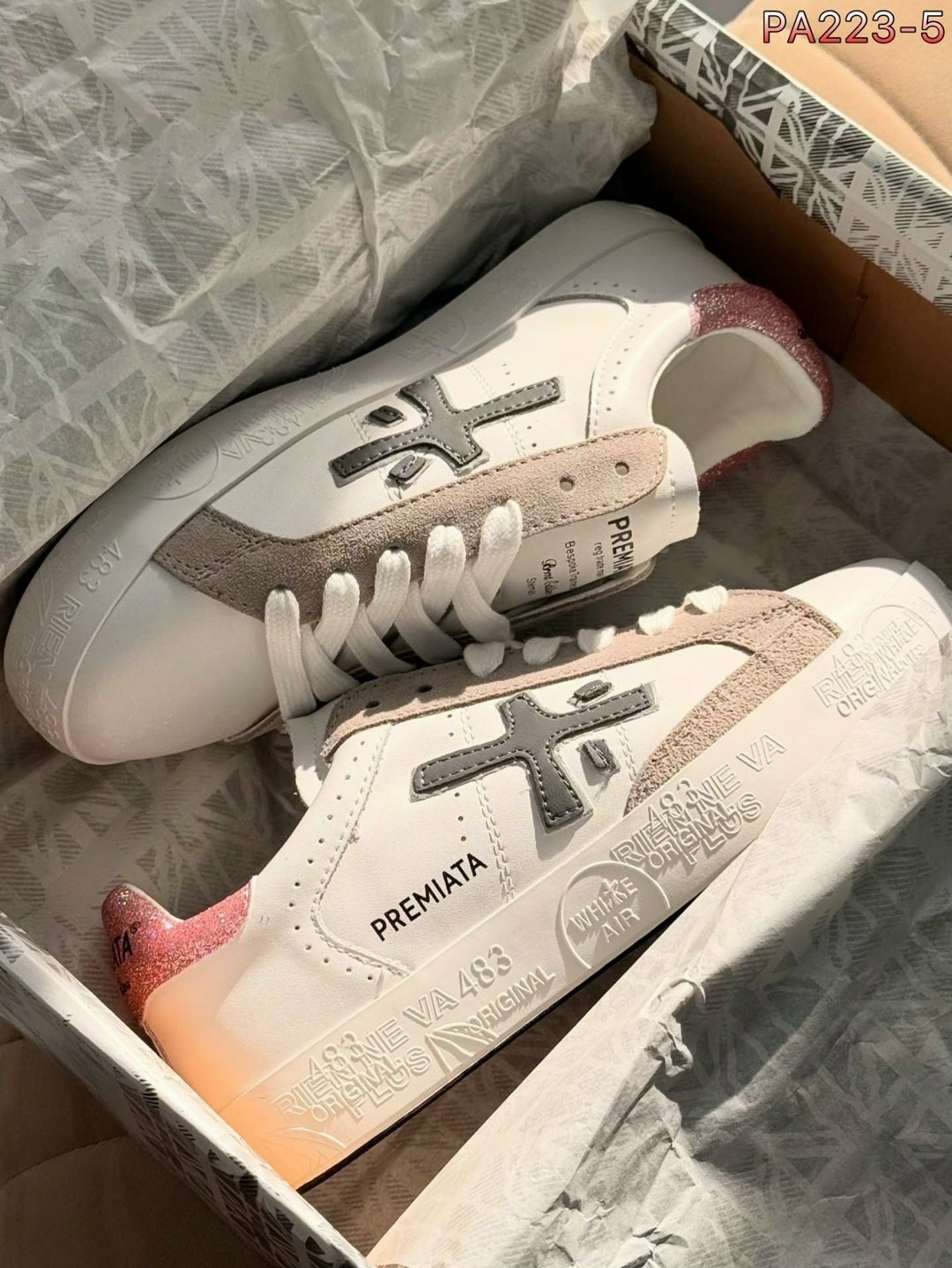 ,кроссовки premiata,мужские кроссовки premiata,кеды кристиан диор,кеды premiata