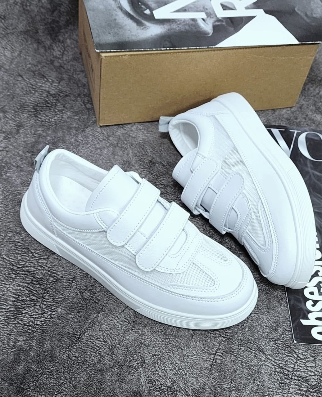 ,кроссовки женские на липучке,кроссовки на липучках,белые кроссовки на липучках,женские кроссовки