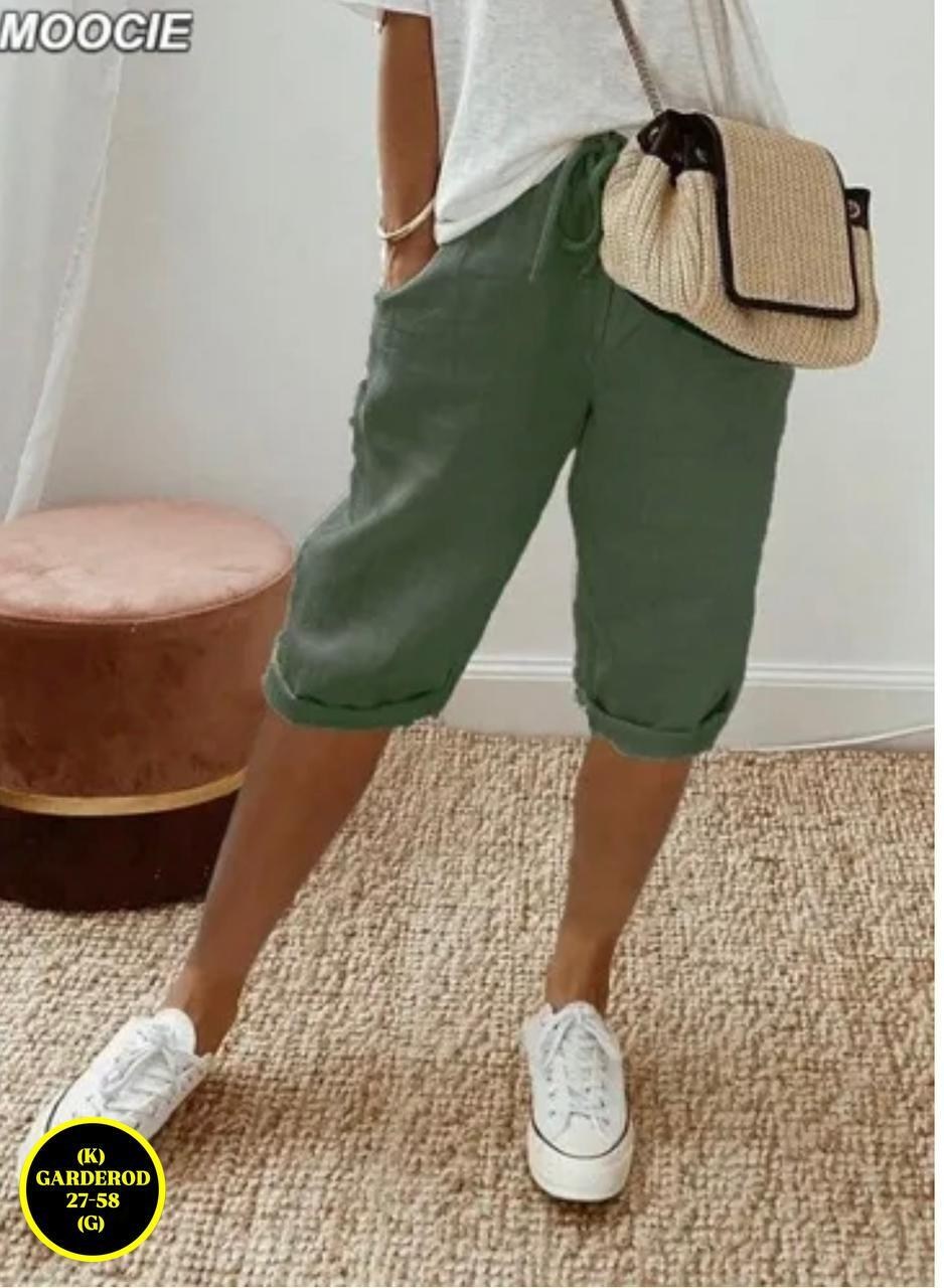 женские повседневные брюки из хлопка,шорты женские,женские повседневные брюки,шорты льняные женские,женские летние шорты