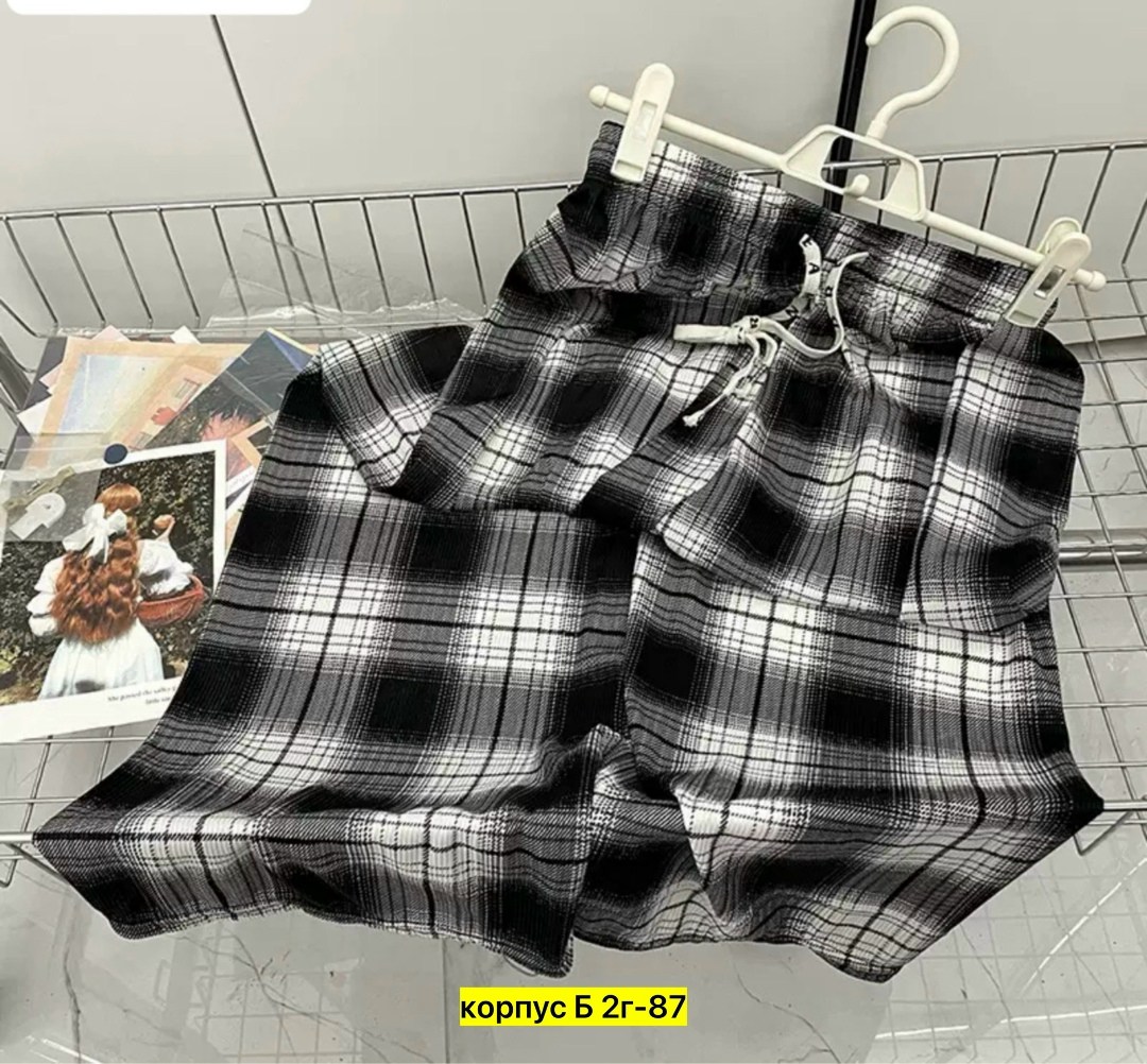 шаровары брюки женские в клеточку,клетчатые брюки,брюки женские в клетку,широкие брюки в клетку,штаны в клетку