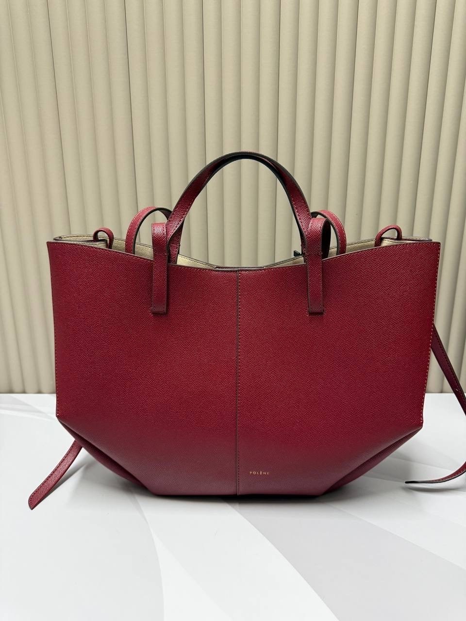 сумка,сумка polene из натуральной кожи,сумочки,сумки женская,большие сумки