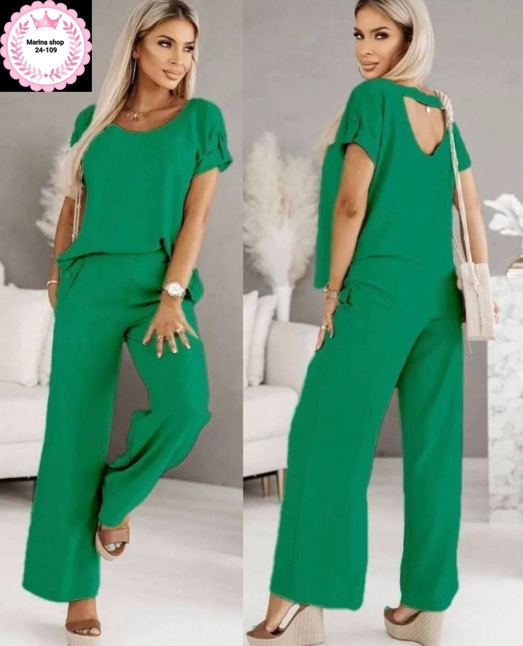 костюм двойка женский летний брючный,костюм женский летний брючный,летний брючный костюм,костюм женский брючный летний комплект двойка лен,костюм женский