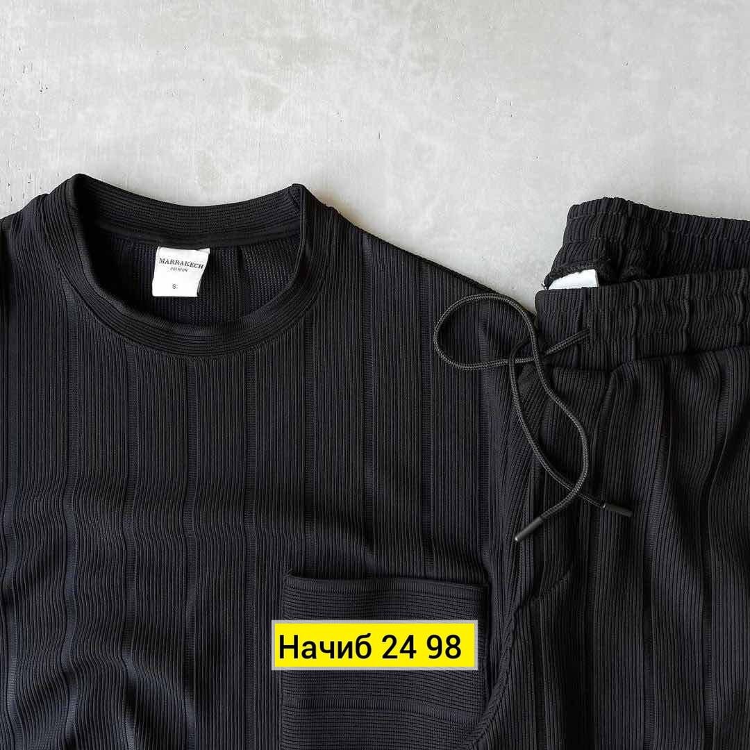 мужская мода,футболки мужские оверсайз,костюм с футболкой,мужской костюм черный,футболка кроя