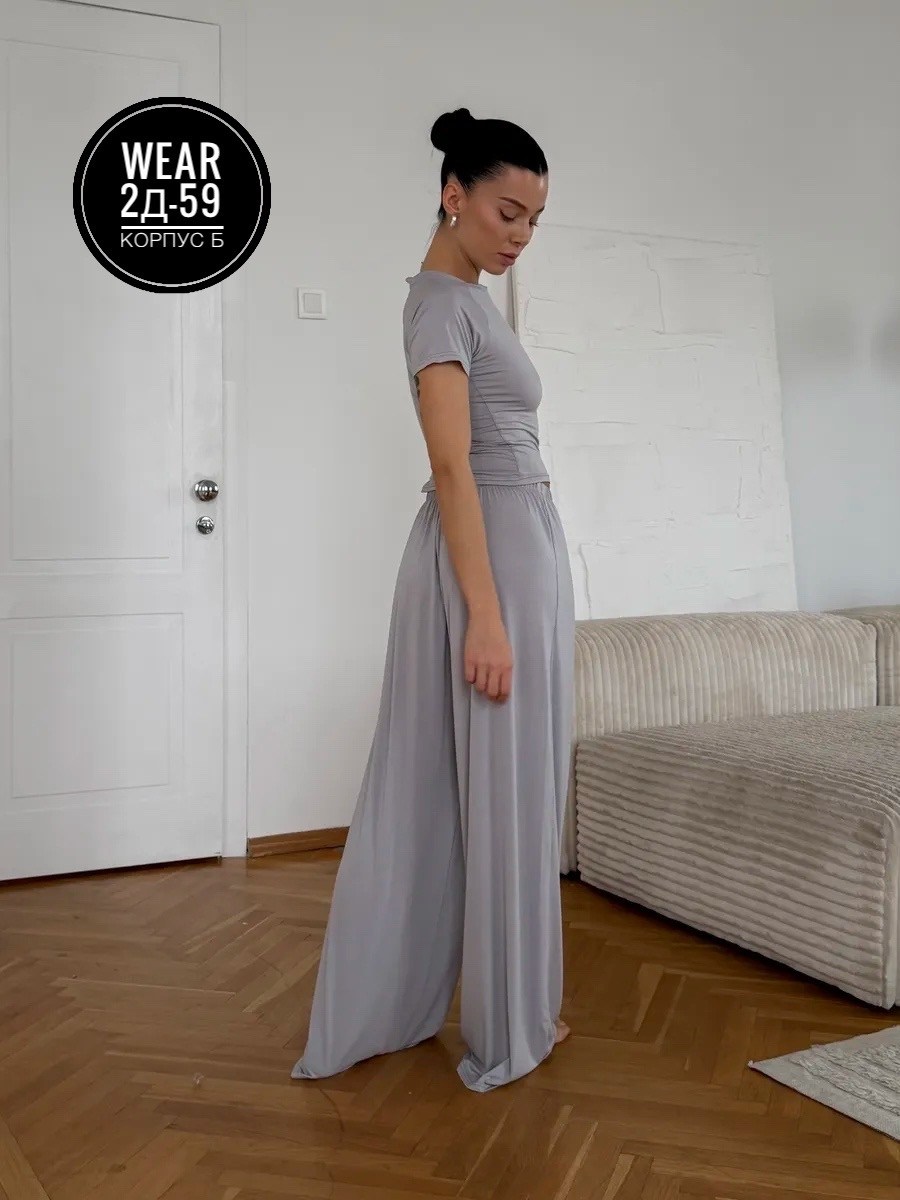 костюм женский,костюм,пижама со штанами,брюки палаццо,женский костюм с брюками