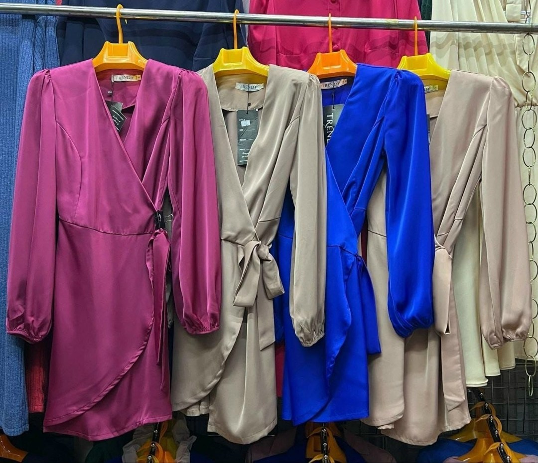 платье,шелковое платье,платье женской,платье стильное,платье с запахом