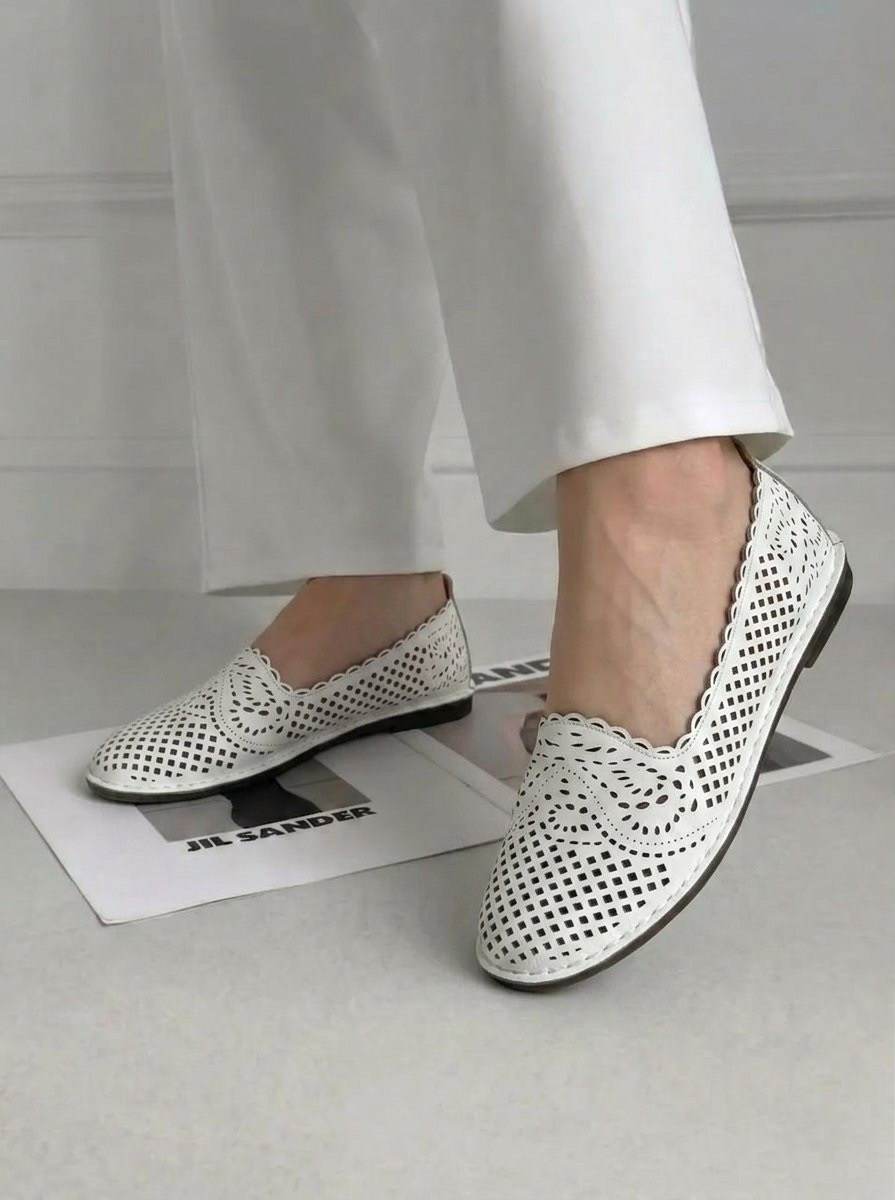 белвест женские туфли с перфорацией,туфли женские летние,туфли с перфорацией,туфли женские,туфли летние с перфорацией