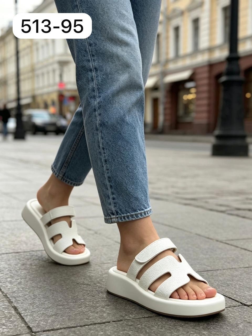 ,шлепанцы женские,белые шлепанцы,летние шлепанцы,сандалии женские
