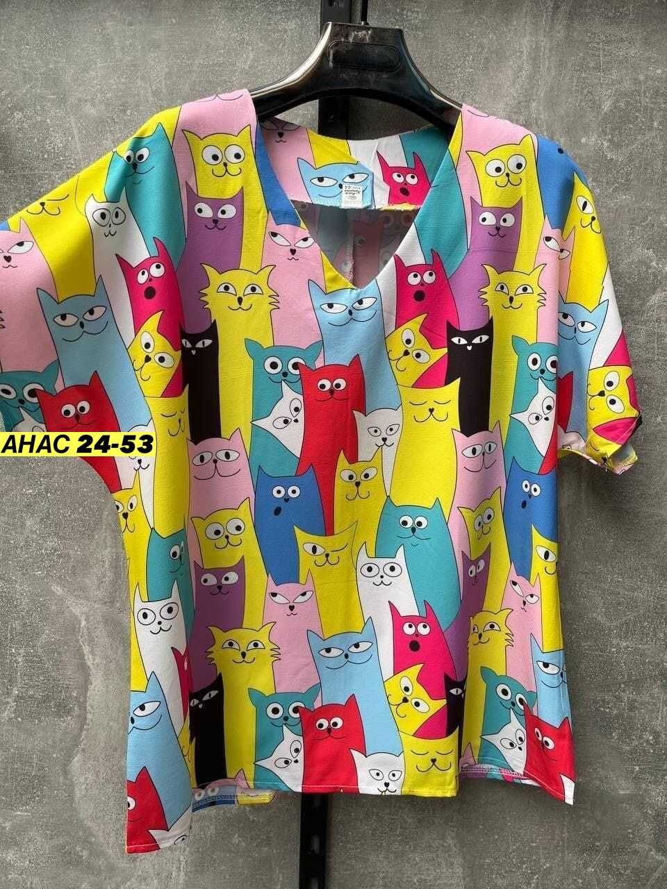 женские футболки с принтом,футболки женская,футболки женские больших размеров,футболки для женщин,женская футболка с принтом кошка