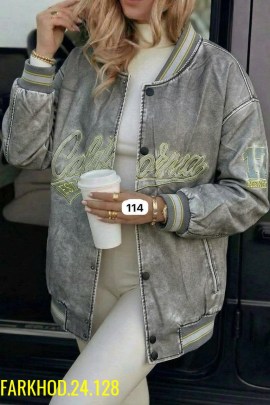 Верхняя одежда