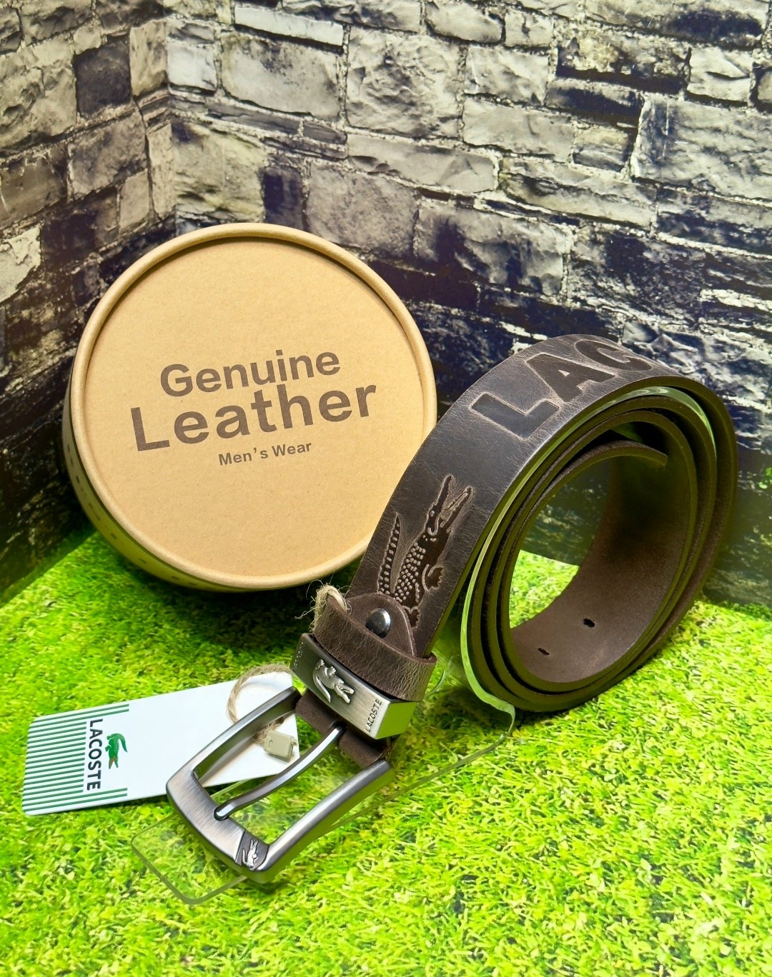 ремень мужской,lacoste ремень мужской,мужской кожаный ремень lacoste,ремень лакост мужской,ремень lacoste