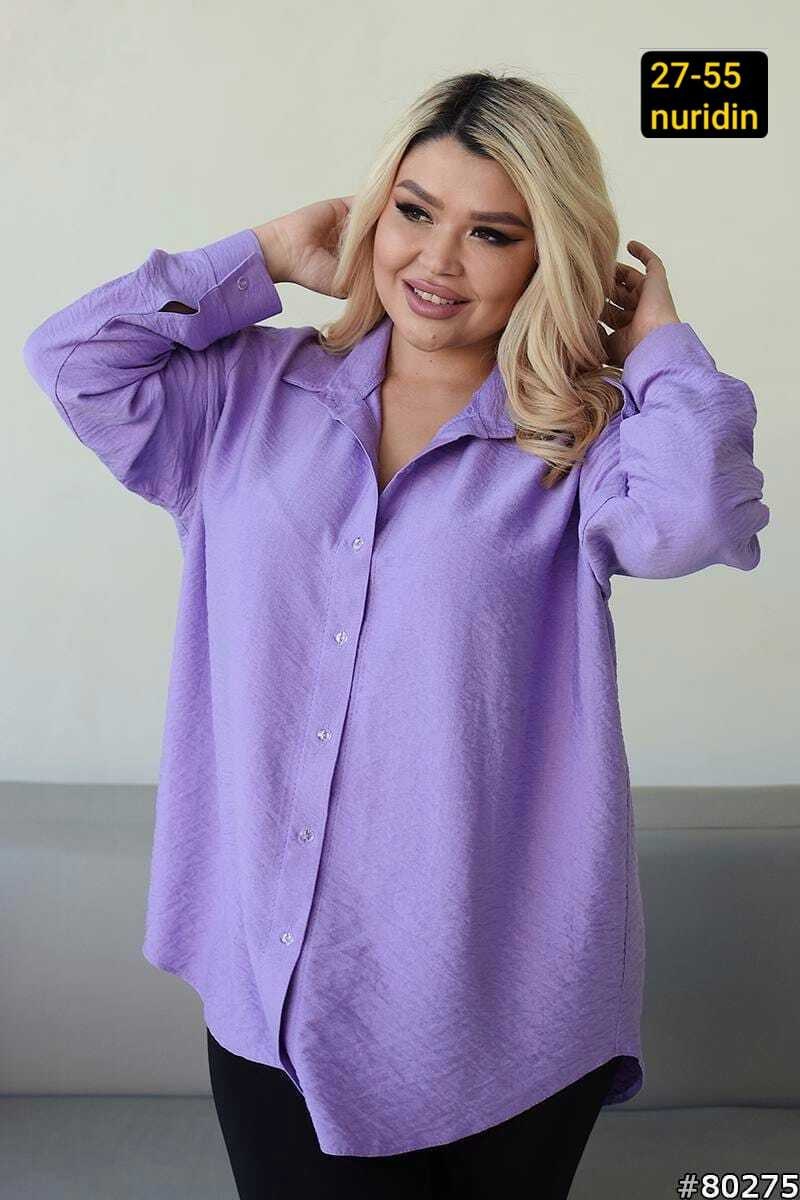 женская рубашка больших размеров,женские блузки больших размеров,рубашка женская большие размеры,рубашка свободного кроя,рубашка удлиненная