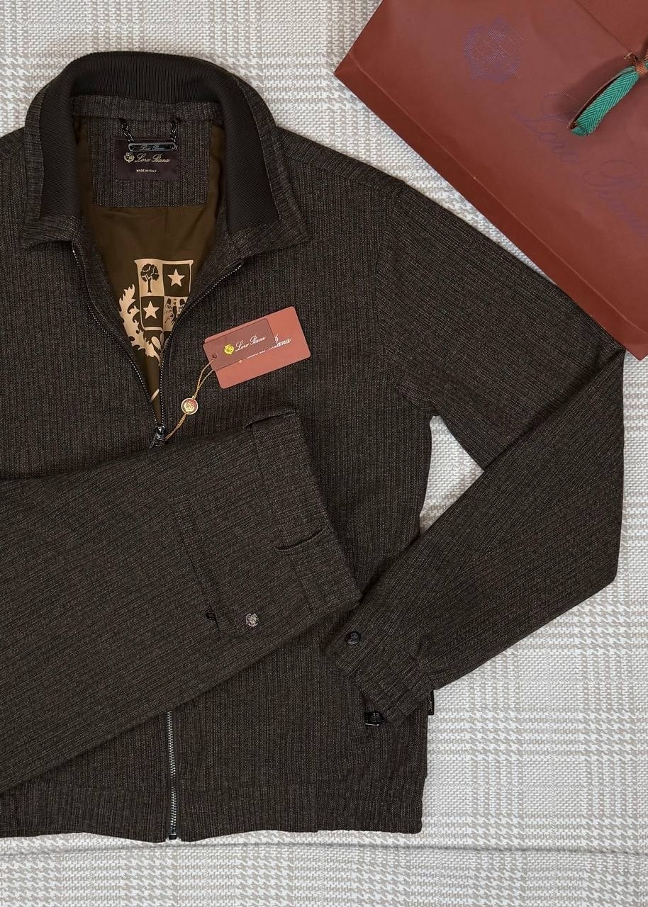 спортивный костюм loro piana,куртка loro piana,кашемировая куртка loro piana,куртка,куртка бомбер