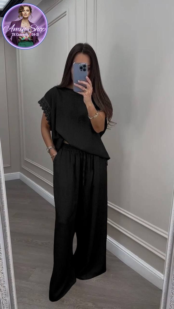 костюм льняной женский,костюм повседневный женский,костюм с брюками,стильный летний костюм,костюм бежевый