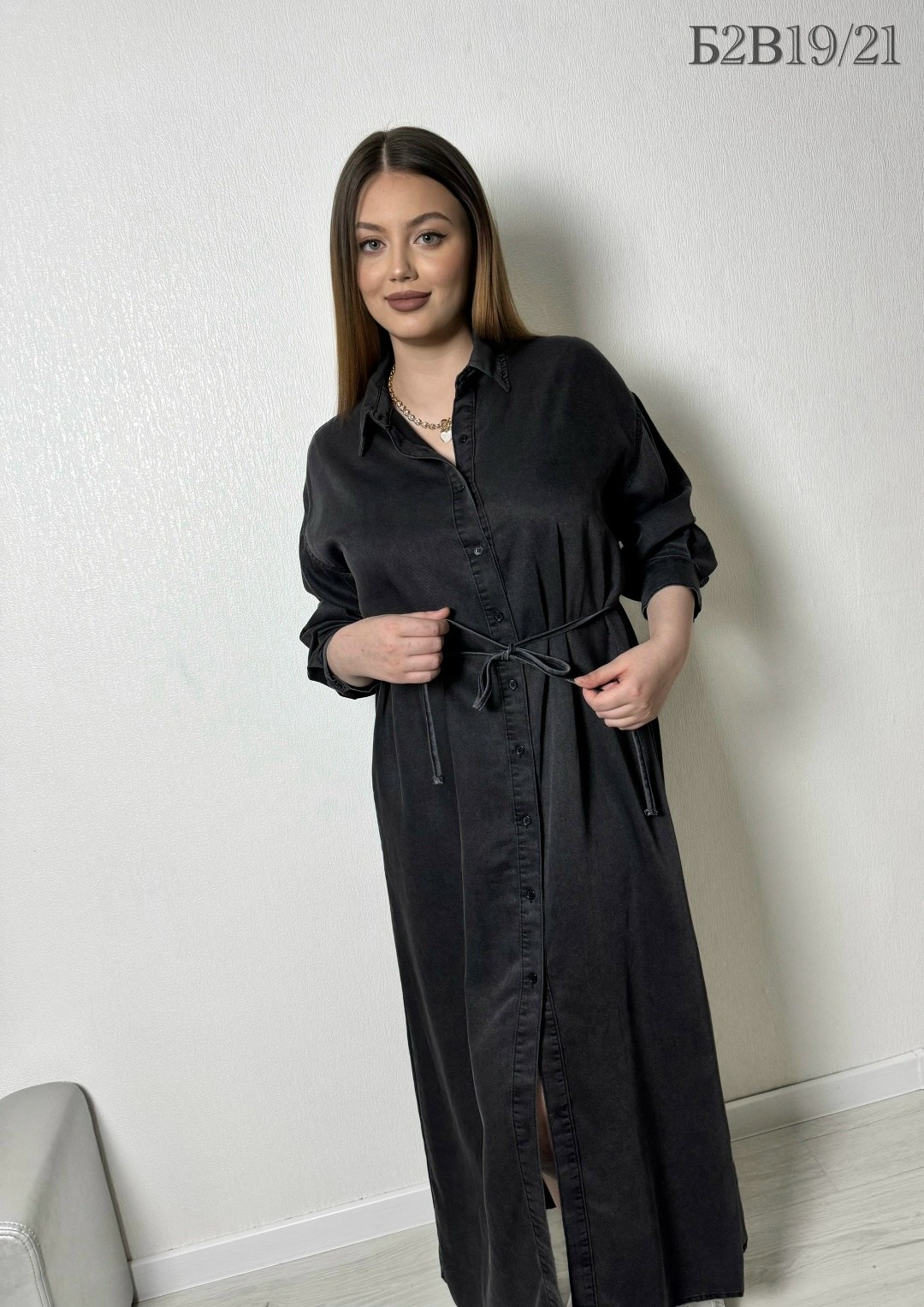 платье рубашка офисное verh 74052745,платье женской,платья,модели платьев,платье рубашка