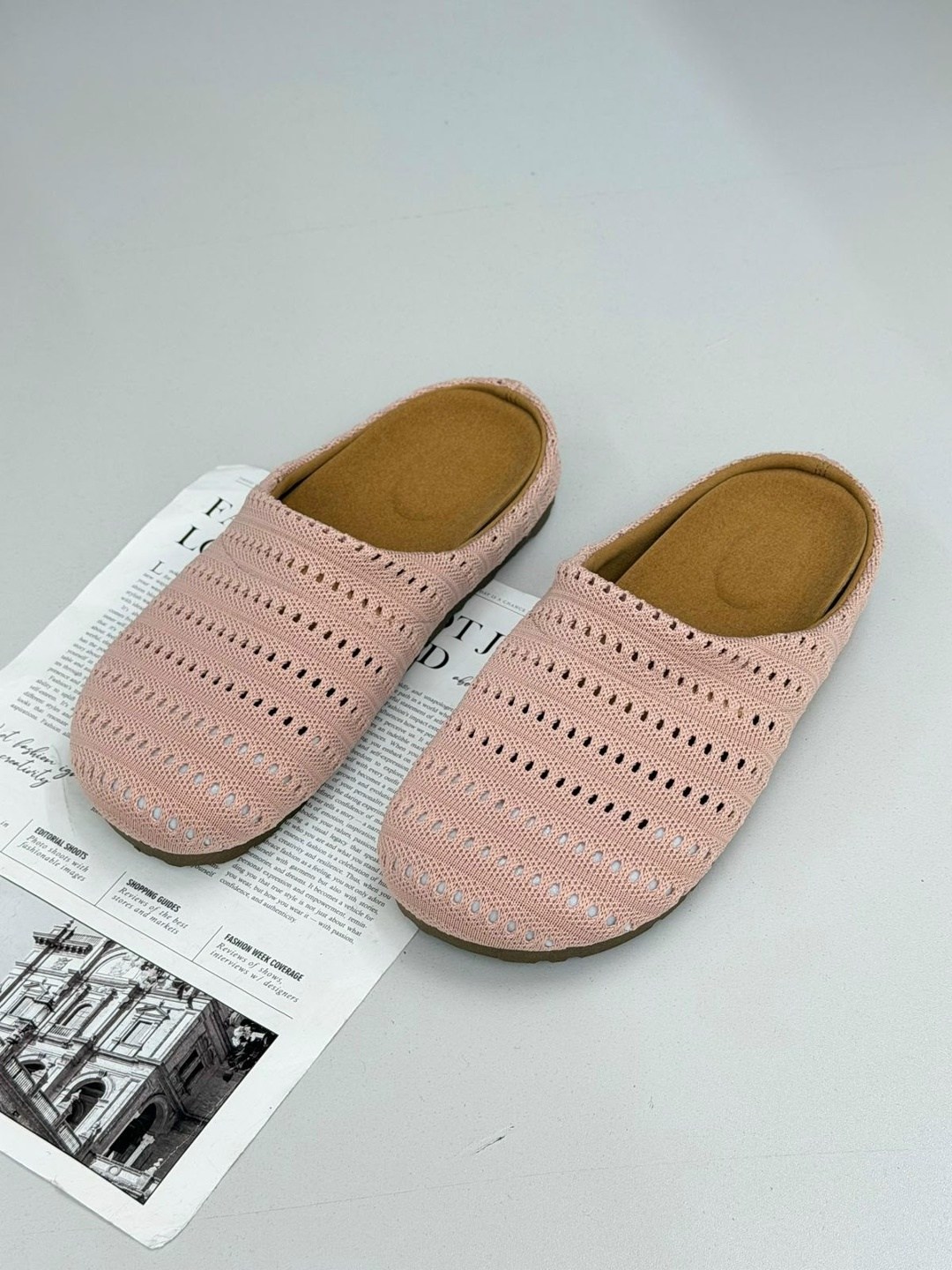 ,вязаные тапочки,вязаная ,модные тапочки,следки вязаные