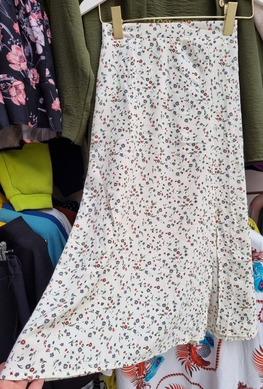 юбка,юбка летняя,юбка миди,женская юбка,стильная юбка