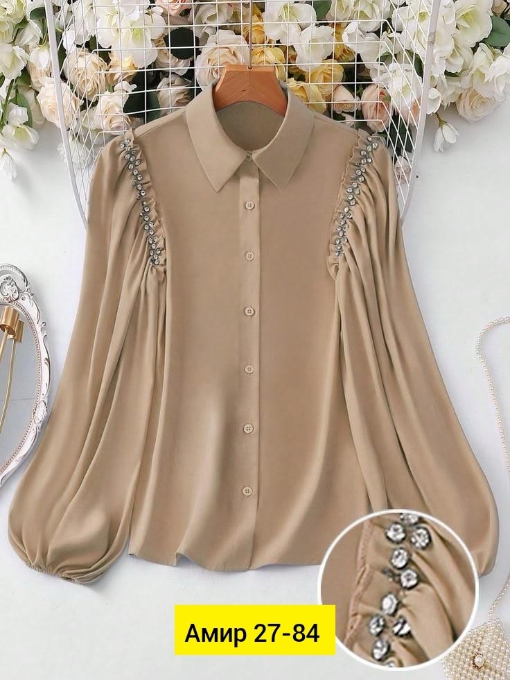 блузка нарядная,женская блузка,элегантная блузка,женские блузки и рубашки,блузка повседневная