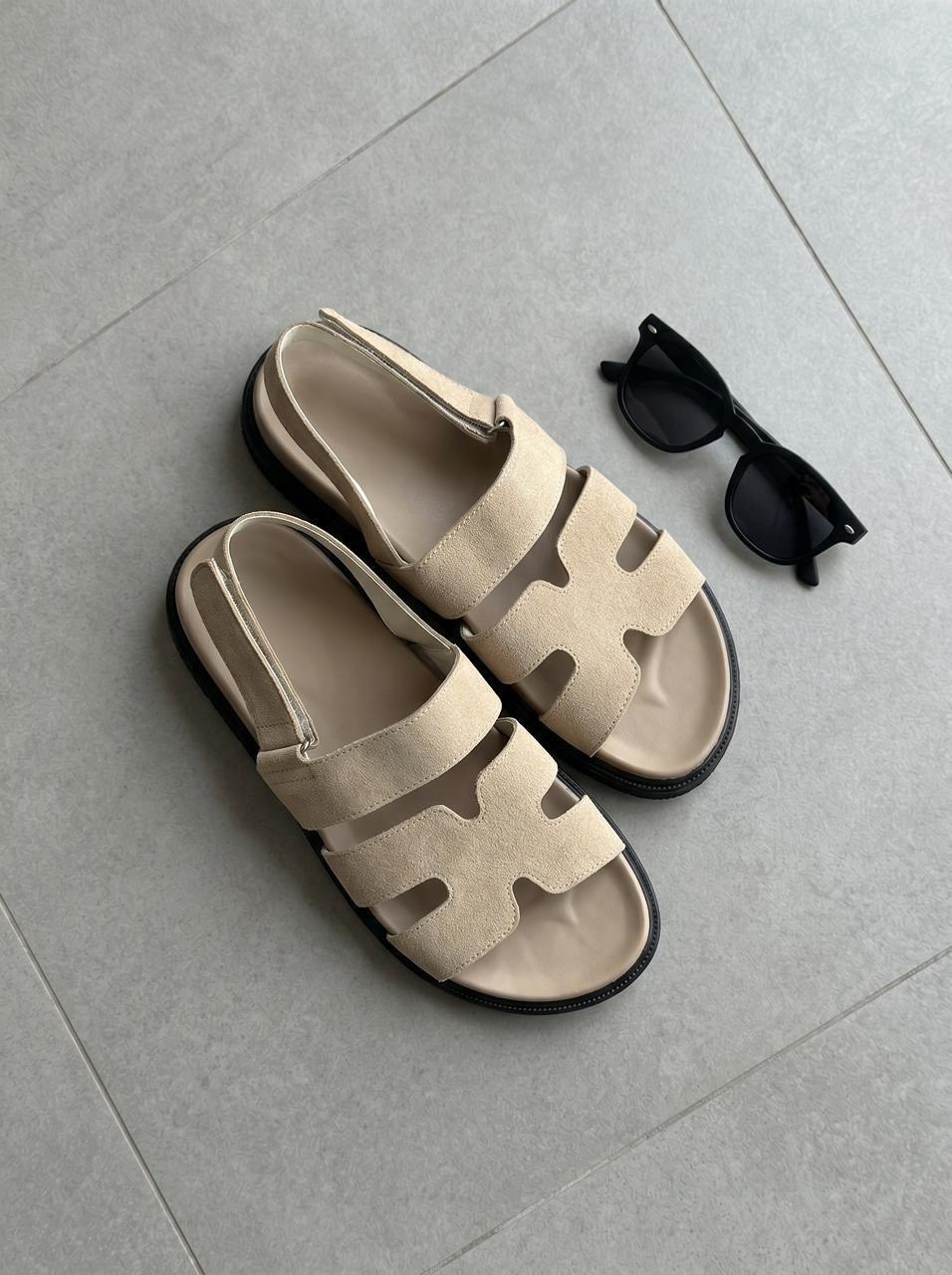 сандалии hermes,модные сандалии,сандалии,шлепанцы женские,босоножки женские