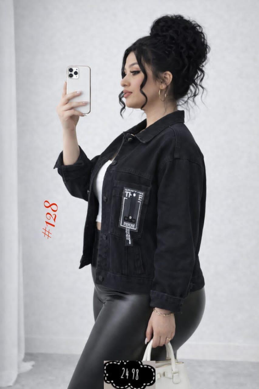 джинсовая женская куртка,джинсовая куртка,куртка женская джинсовая оверсайз,джинсовая куртка оверсайз,стильная джинсовая куртка