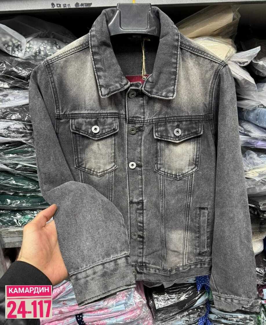 мужская джинсовая куртка,куртка джинсовая,джинсовая куртка классическая,серая джинсовая куртка,стильная джинсовая куртка