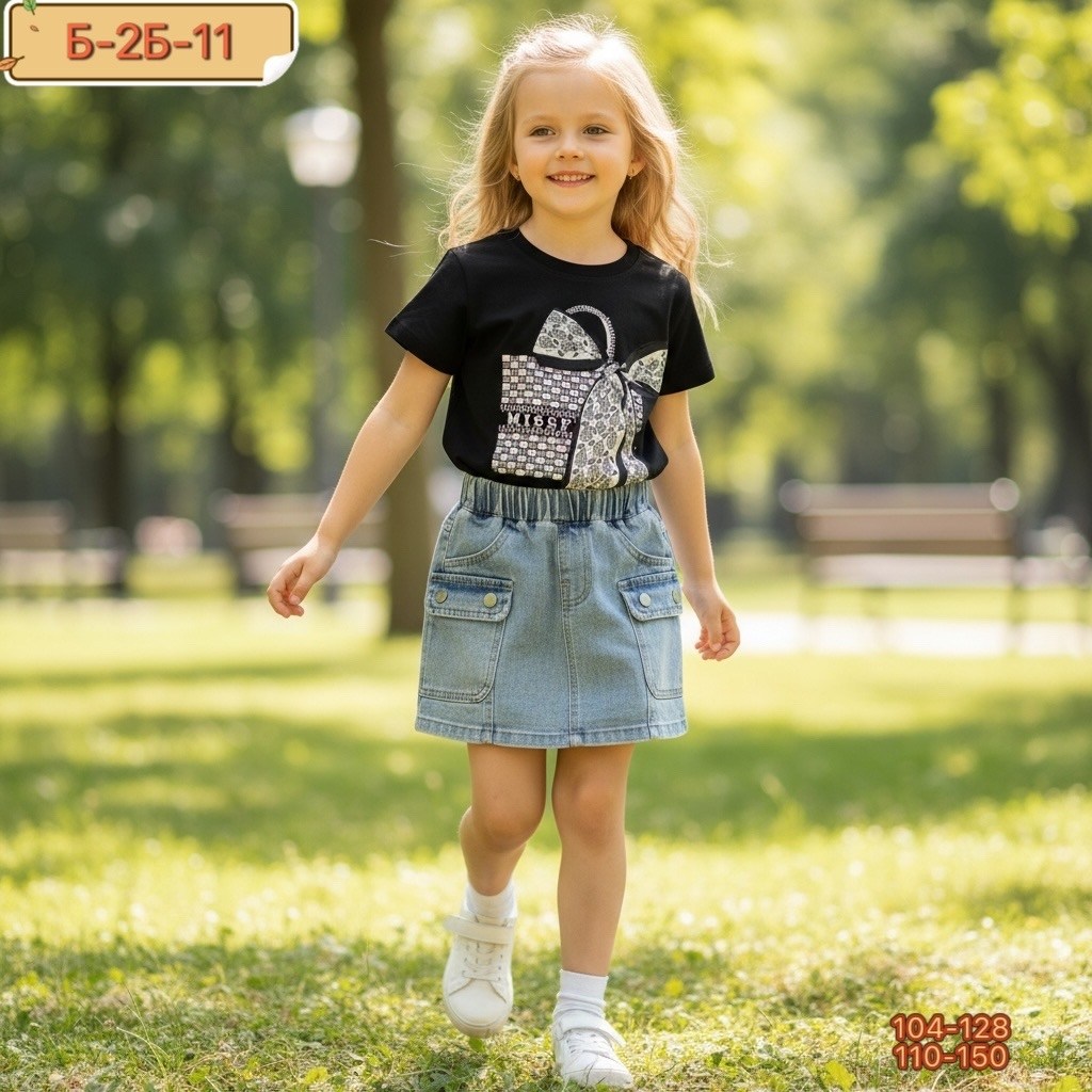 джинсовая юбка,джинсовая юбка для девочек,юбка для девочек,юбка джинсовая детская,юбка детская