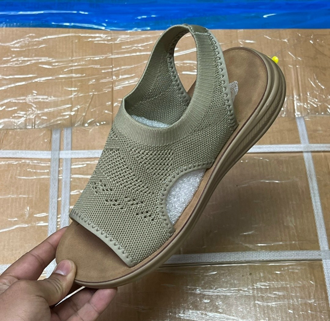 босоножки комфорт,босоножки женские,,босоножки летние,босоножки текстильные