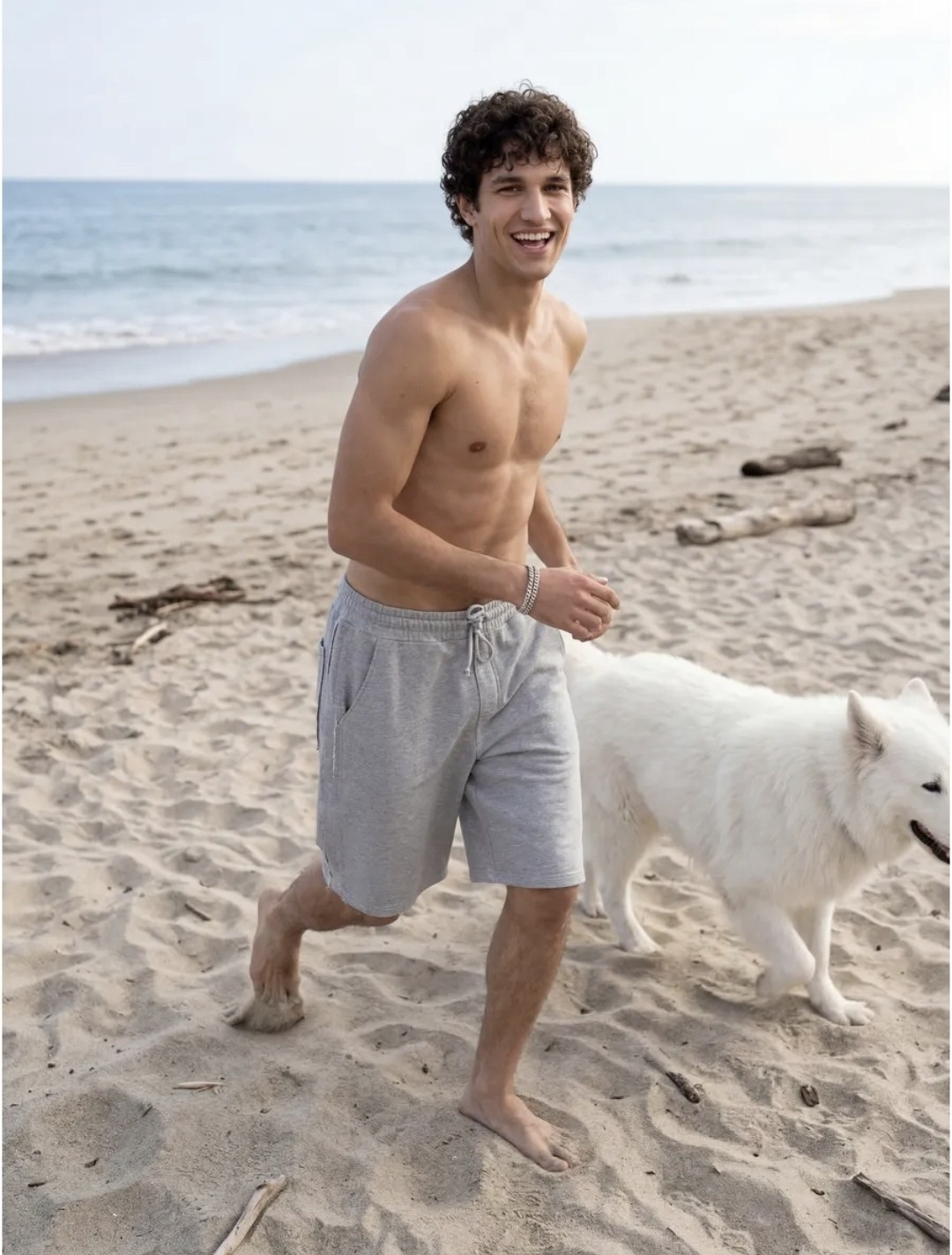 франциско энрикес,francisco henriques модель,мужчина,francisco henriques,белая швейцарская овчарка