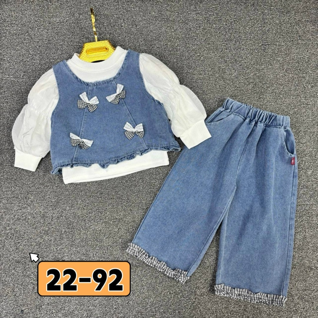 детская мода,детский джинсовый комбинезон,одежда для маленьких девочек,платья для малышей,