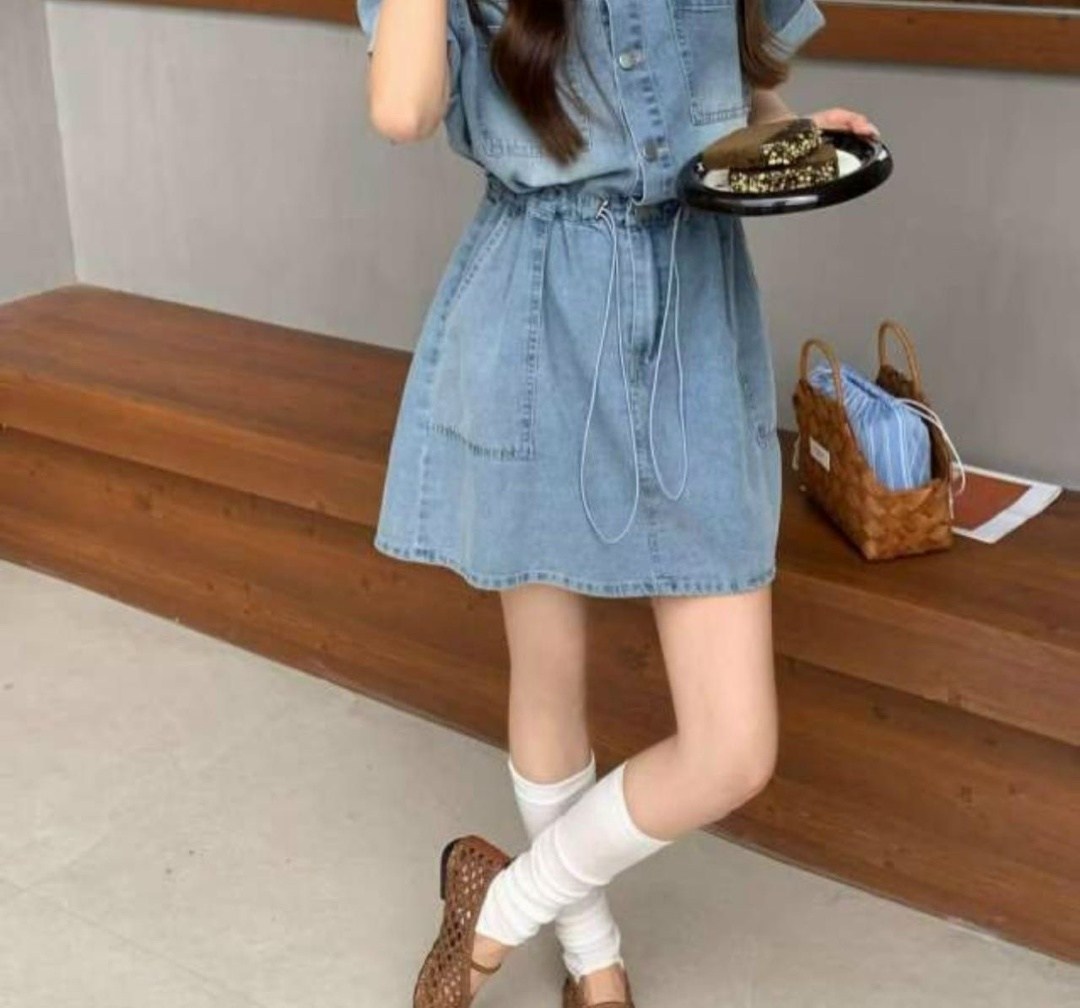 джинсовые комбинезоны,женское джинсовое платье,женский джинсовый комбинезон,джинсовая платье,платье из джинсовой ткани