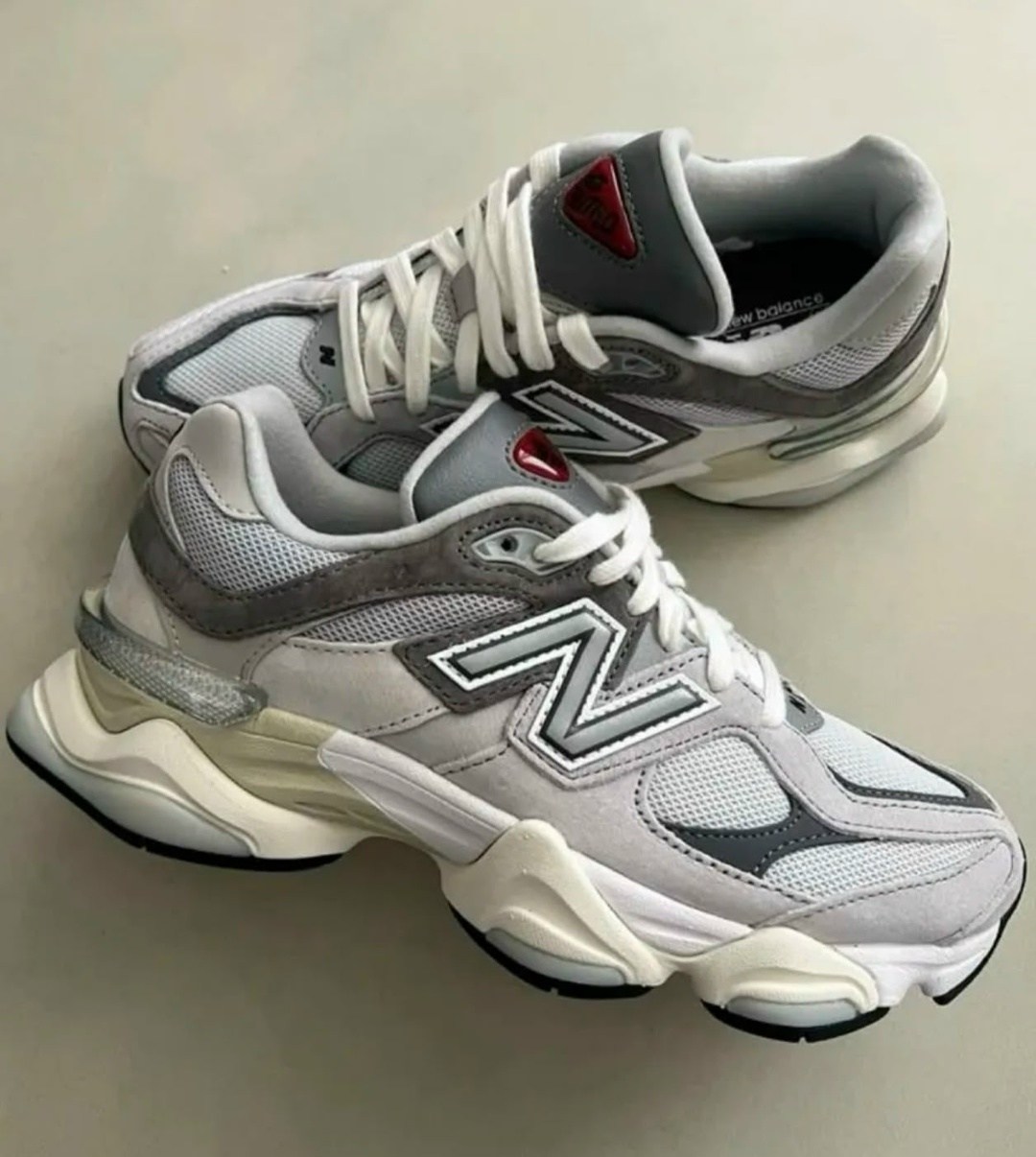 кроссовки new balance 9060,new balance 9060,кроссовки new balance 9060 "rain cloud grey",new balance 9060 grey,new balance 9060 "rain cloud grey"