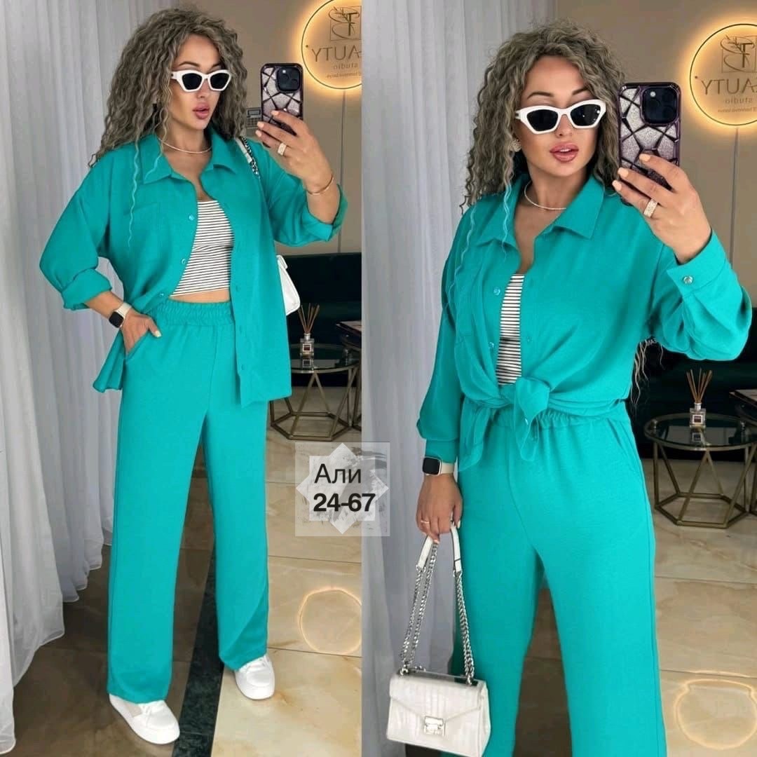 костюм с брюками нарядный,костюм с рубашкой и брюками из мягчайшей ткани,костюм двойка женский летний брючный,костюм женский двойка с брюками,костюм с брюками