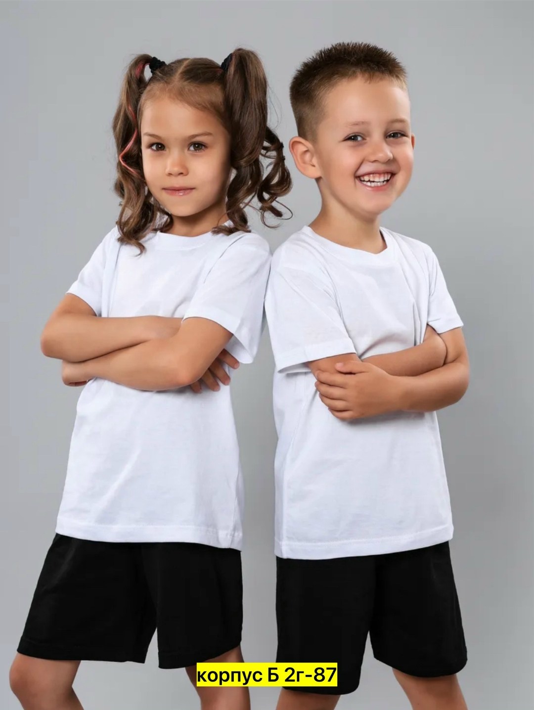 комплект детский золотой ключик белая футболка черные шорты,комплект футболка и шорты,футболки комплект,школьные шорты для мальчиков,комплект детский золотой ключик белая футболка черные шорты размер