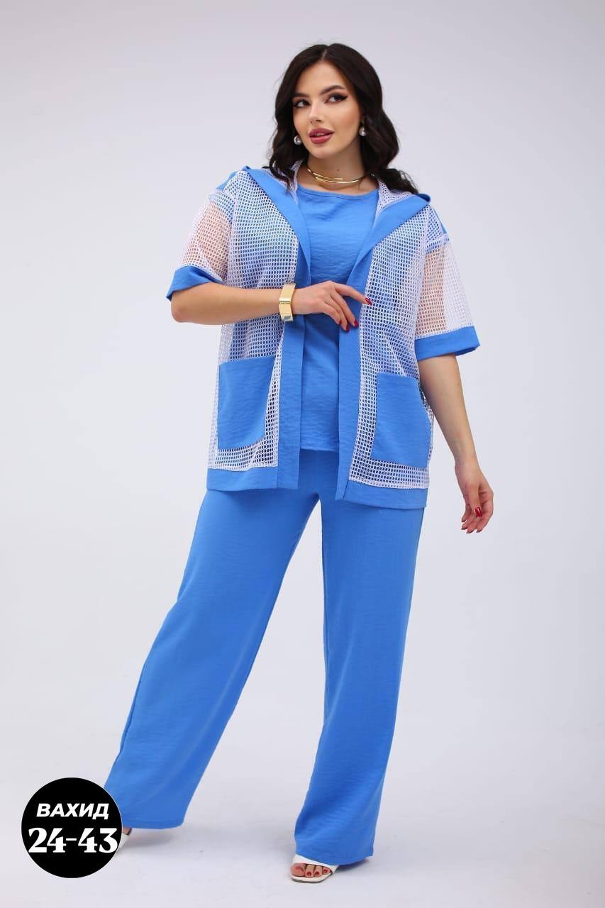 летний брючный костюм женский,брючной костюм,костюм женский,костюм летний брючный,женские костюмы брючные