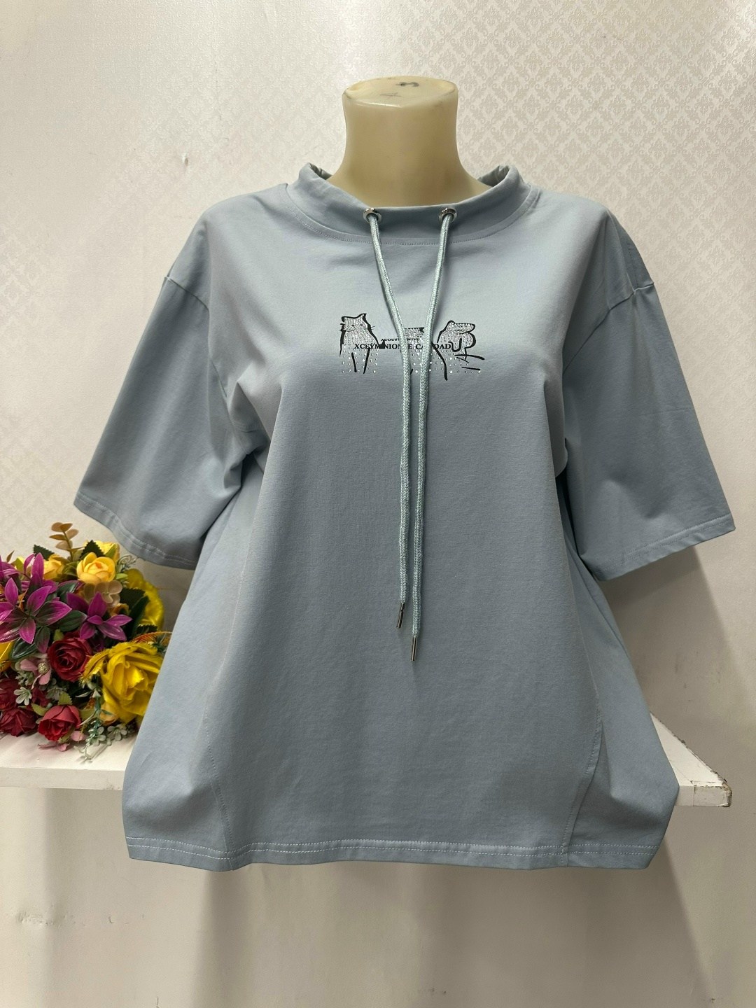 футболка больших размеров женская,футболки женская,женская кофта,футболка больших размеров для женщин,туника нарядная