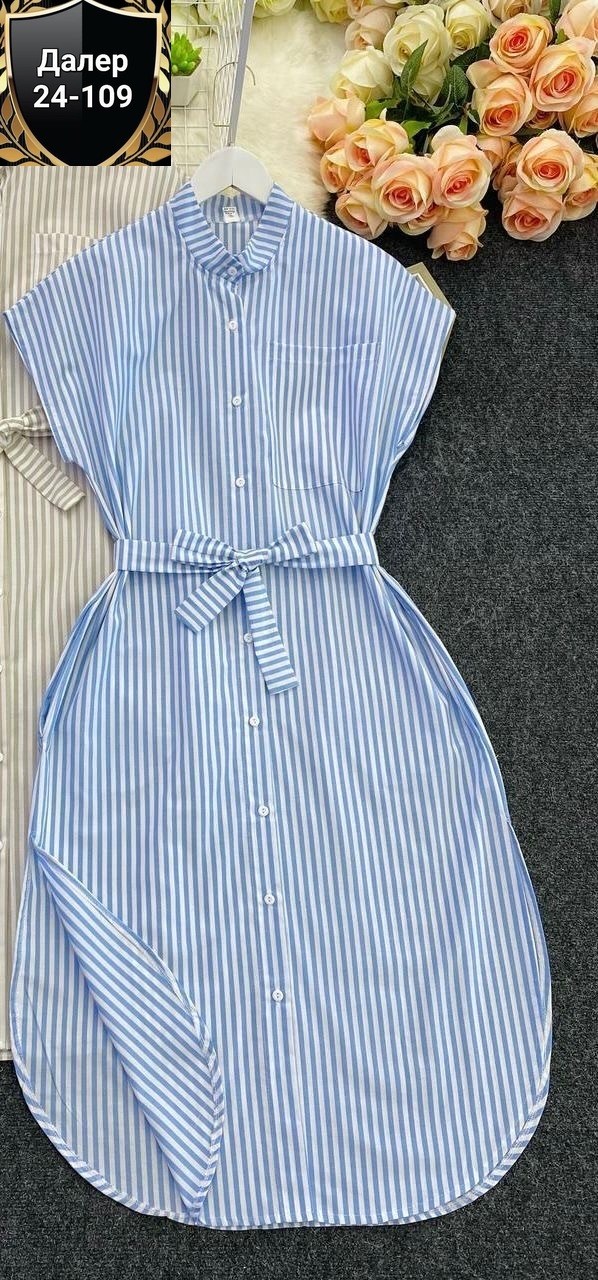 платье рубашка в полоску,женское платье летнее повседневное,платье в полоску летнее,женское платье рубашка,платье женское
